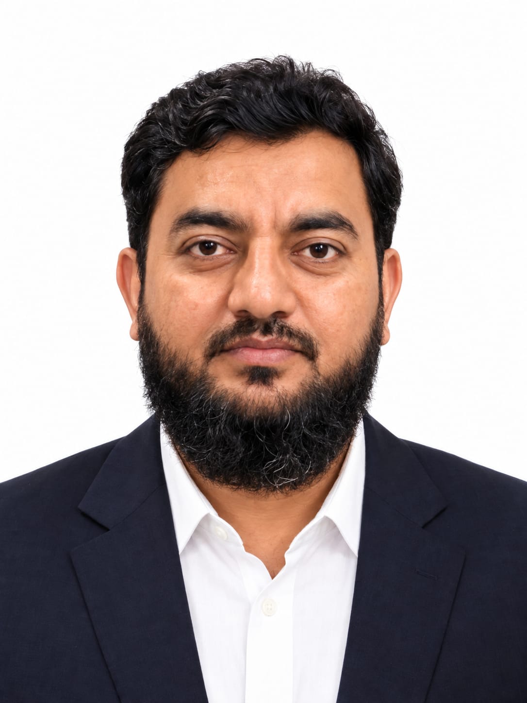 Muhammad Adnan