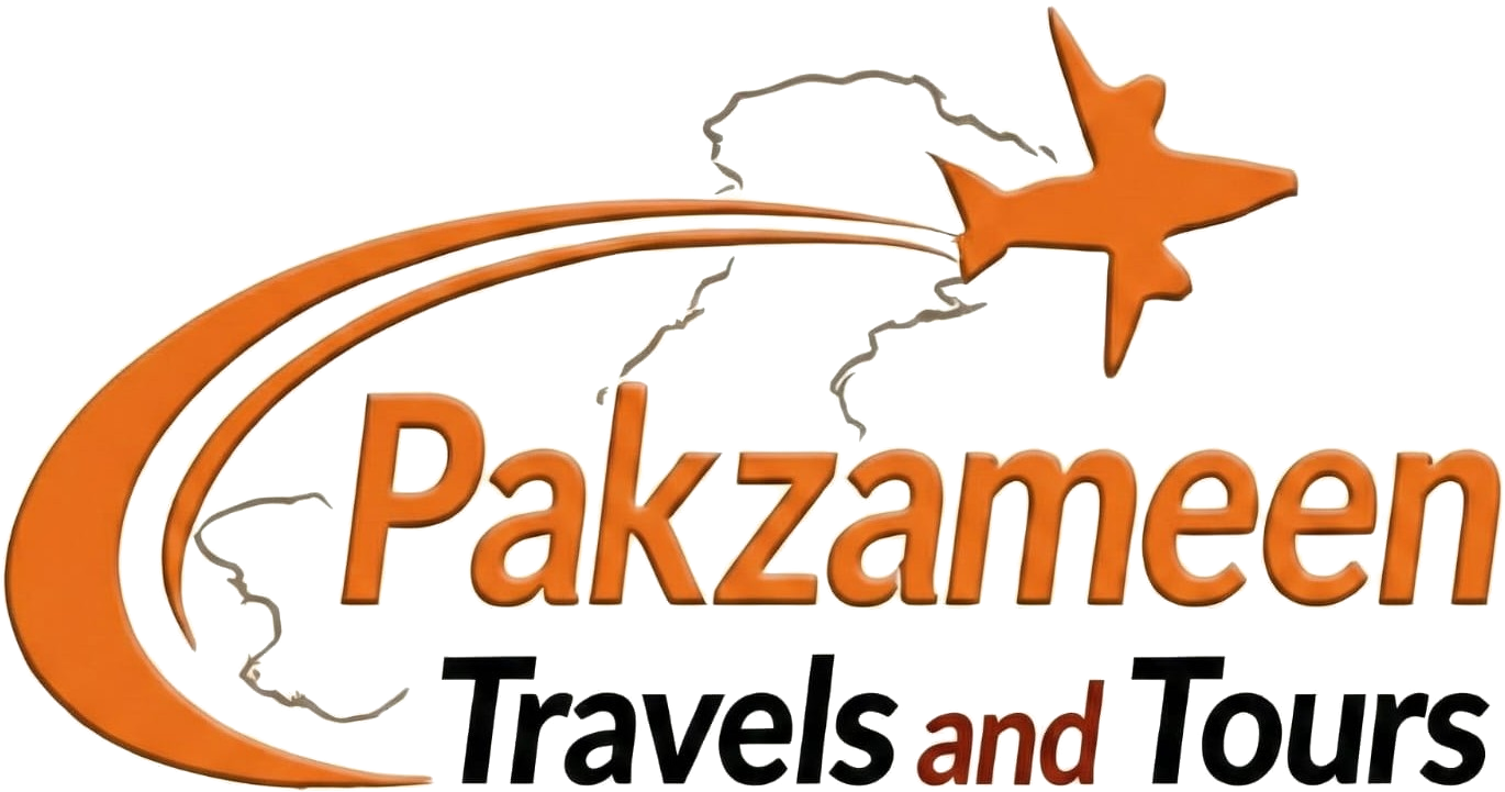Pakzameen Travels and Tours