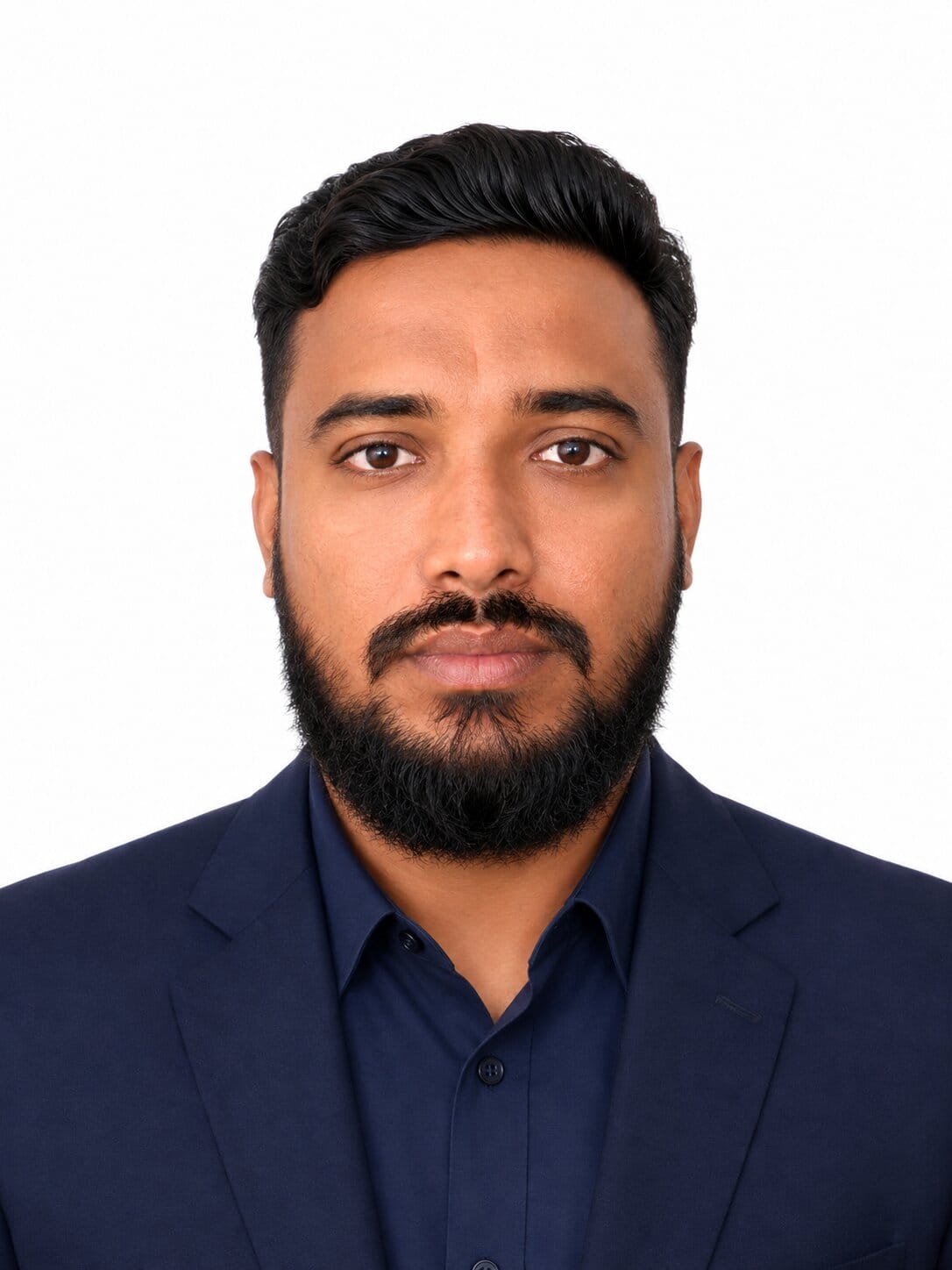 Muhammad Owais, Director