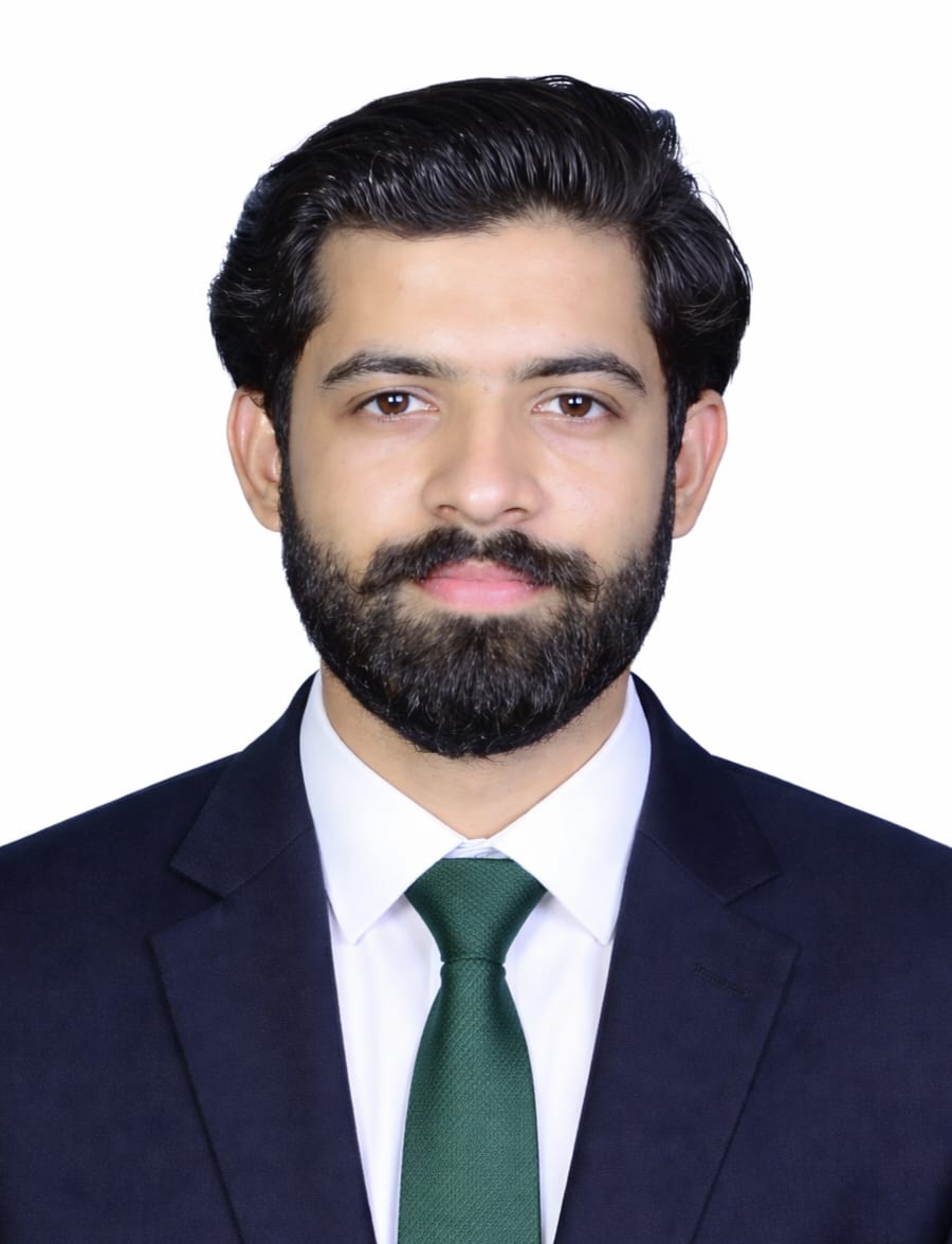 Muhammad Zeeshan
