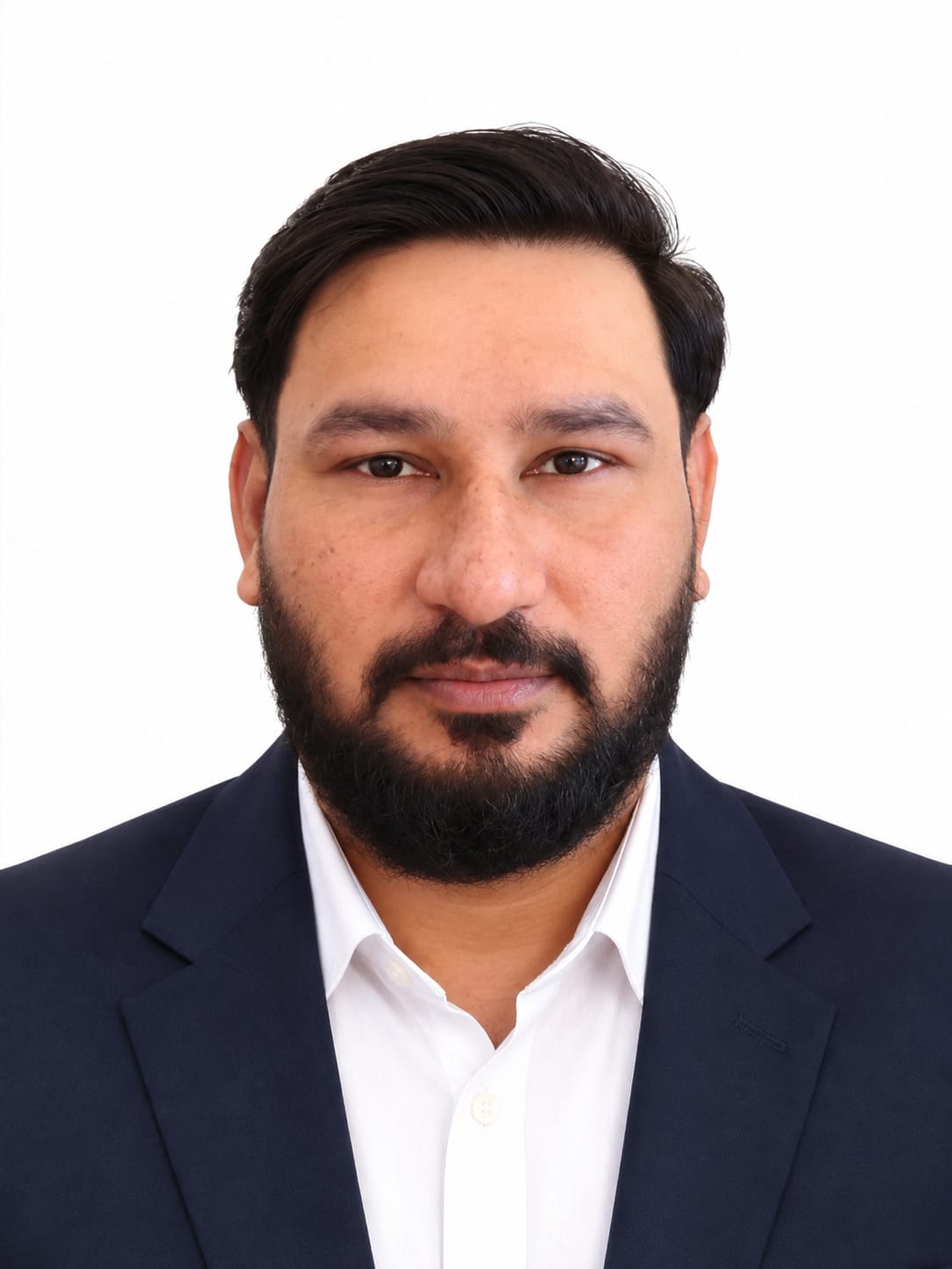 Zuhaib Hassan